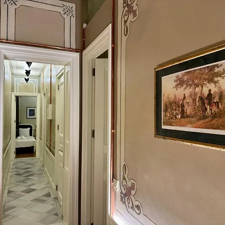 Lägenhet Maison Galata 1325 *