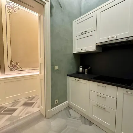Maison Galata 1325 Lägenhet Istanbul
