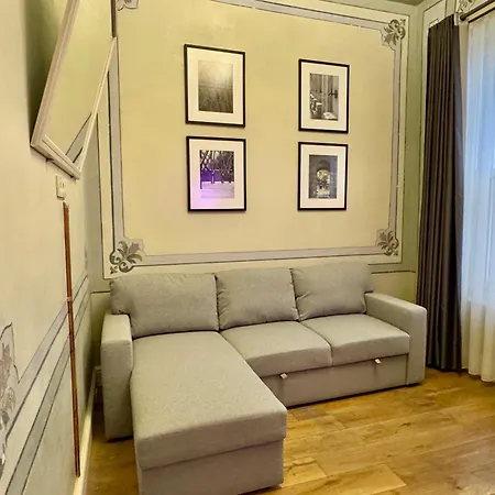 Apartamento Maison Galata 1325 *