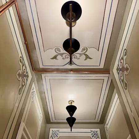 Apartamento Maison Galata 1325