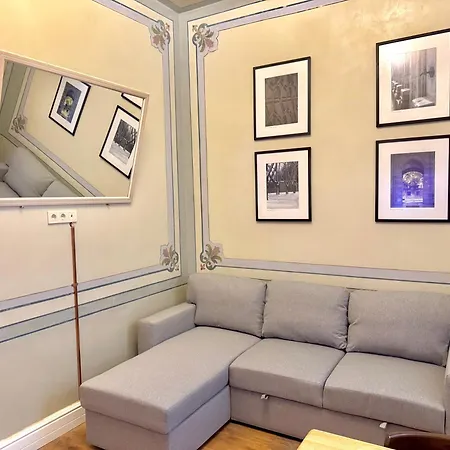 Apartamento Maison Galata 1325 Istambul