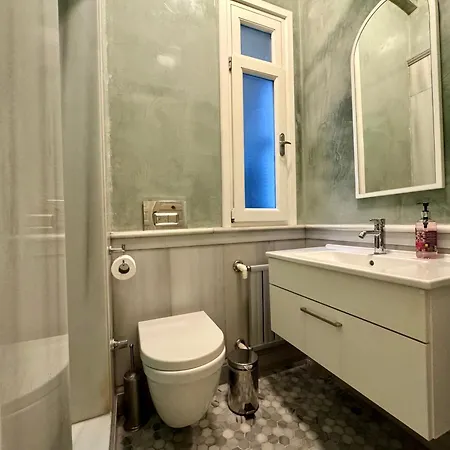 Maison Galata 1325 Lägenhet Istanbul