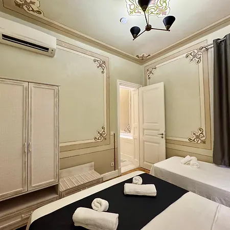 Maison Galata 1325 Lägenhet