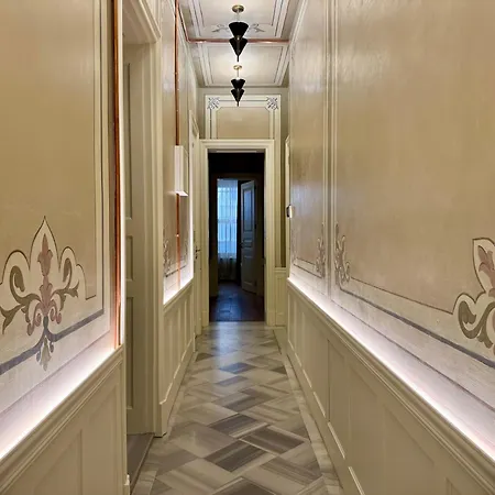 Lägenhet Maison Galata 1325 *
